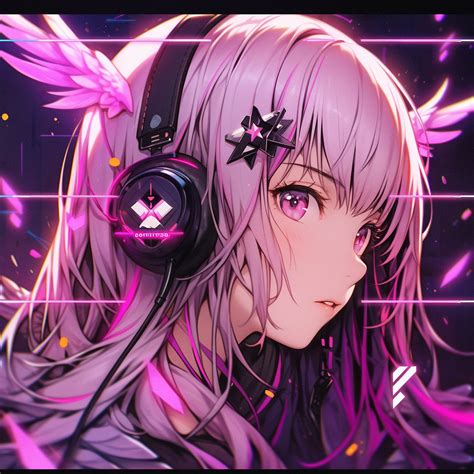 Nightcore version .